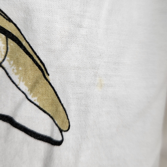 80s Byblos Bees & Ants Graphic Shirt - Picture 14 of 16